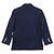 Abrigo de lana Gucci Azul Azul marino - vista 2