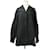 Abrigo acolchado Jil Sander Negro