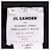 Abrigo acolchado Jil Sander Negro - vista 14