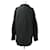 Abrigo acolchado Jil Sander Negro - vista 4