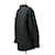 Abrigo acolchado Jil Sander Negro - vista 5