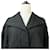 Abrigo acolchado Jil Sander Negro - vista 7
