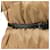 Abrigo acolchado The Cube Down Max Mara Beige Camello - vista 11