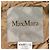 Abrigo acolchado The Cube Down Max Mara Beige Camello - vista 15