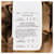 Abrigo acolchado The Cube Down Max Mara Beige Camello - vista 17
