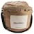 Abrigo acolchado The Cube Down Max Mara Beige Camello - vista 18
