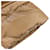 Abrigo acolchado The Cube Down Max Mara Beige Camello - vista 20