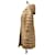 Abrigo acolchado The Cube Down Max Mara Beige Camello - vista 3