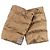 Abrigo acolchado The Cube Down Max Mara Beige Camello - vista 8