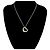 Collana Tiffany & Co. Open Heart in argento 925 - vista 2