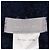 Autre Marque Snood in maglia hazama Ikue no Omoi wo Tsutsunda Yukue - vista 12