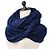 Autre Marque Snood in maglia hazama Ikue no Omoi wo Tsutsunda Yukue - vista 5