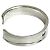 Tiffany & Co Bracciale Tiffany&Co. 1837 in argento - vista 5