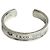 Tiffany & Co Bracciale Tiffany&Co. 1837 in argento - vista 6