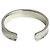 Tiffany & Co Bracciale Tiffany&Co. 1837 in argento - vista 7