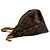 Borsa a mano 2way Louis Vuitton Palermo Monogram Marrone - vista 6