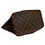 Borsa a mano 2way Louis Vuitton Palermo Monogram Marrone - vista 8