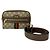 Marsupio Gucci Ophidia GG Supreme Marrone - vista 2