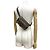 Marsupio Gucci Ophidia GG Supreme Marrone - vista 3