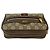 Marsupio Gucci Ophidia GG Supreme Marrone - vista 5