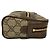 Marsupio Gucci Ophidia GG Supreme Marrone - vista 7