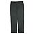 Autre Marque Tapered Hose N.HOOLYWOOD COMPILE LINE Polyester Schwarz