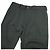 Autre Marque Tapered Hose N.HOOLYWOOD COMPILE LINE Polyester Schwarz - Ansicht 5