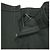 Autre Marque Tapered Hose N.HOOLYWOOD COMPILE LINE Polyester Schwarz - Ansicht 6