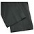 Autre Marque Tapered Hose N.HOOLYWOOD COMPILE LINE Polyester Schwarz - Ansicht 8