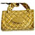 Collana Chanel Matelasse D'oro - vista 3