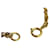 Collana Chanel Matelasse D'oro - vista 4