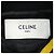 Céline Chaqueta Stadium CELINE 2V56D896C Negro Beige - vista 4