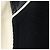 Céline Chaqueta Stadium CELINE 2V56D896C Negro Beige - vista 7
