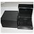Chanel J12 Black Ceramic Schwarz - Ansicht 3
