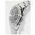 OMEGA Speedmaster Chronograph aus Edelstahl Schwarz - Ansicht 3
