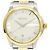 Reloj Gucci G-Timeless en acero inoxidable Dorado