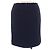 Timeless Falda Chanel Skirt Skirt Negro - vista 2