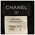 Timeless Falda Chanel Skirt Skirt Negro - vista 4