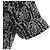Louis Vuitton Kleid Braun Schwarz Weiß - Ansicht 7