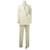 Completo abito Givenchy U-lock Beige Crudo