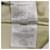 Completo abito Givenchy U-lock Beige Crudo - vista 10