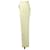 Completo abito Givenchy U-lock Beige Crudo - vista 13