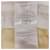 Completo abito Givenchy U-lock Beige Crudo - vista 16