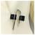 Completo abito Givenchy U-lock Beige Crudo - vista 5
