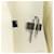 Completo abito Givenchy U-lock Beige Crudo - vista 6