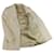 Completo abito Givenchy U-lock Beige Crudo - vista 7