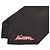 Louis Vuitton Logo Silk Tie Black - view 3