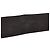 Louis Vuitton Logo Silk Tie Black - view 4
