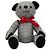 Peluche de Algodón Burberry Logo Teddy Bear