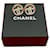 Orecchini Chanel Coco Mark D'oro  - vista 1